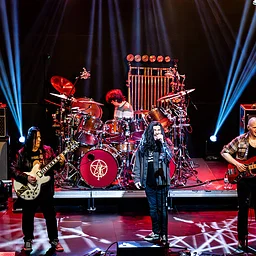 Cancelled – To Be Rescheduled AF2K: A Tribute to Rush