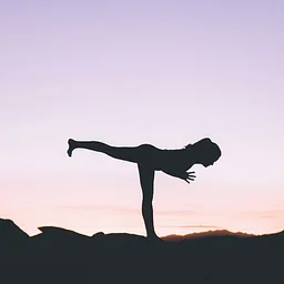 Balance: Body, Mind, and Lifestyle 6-week series with Ann Blackburn