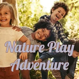 Nature Play Adventure at Mason Mill Park