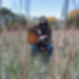 Kody Harrell