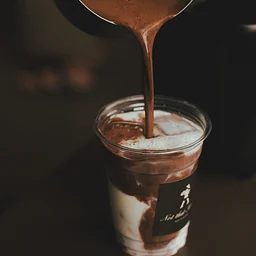 Not That Sweet x Girls Who Smash at Loki Coffee