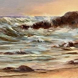 Lynn Wrona: A Solo Exhibition