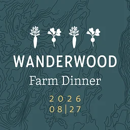Farm Dinner - August 27, 2026
