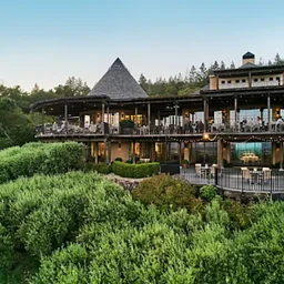 Save the Date! Auberge du Soleil Winemaker Dinner with Vintner Hugh Davies – Rutherford, CA