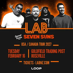 L.A.B. Seven Suns