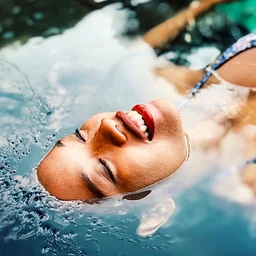 Aqua Yoga