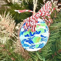 Art Together: Holidays Around the World