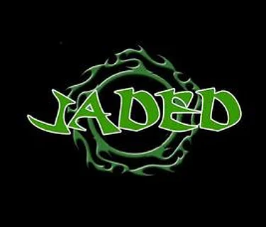 Jaded