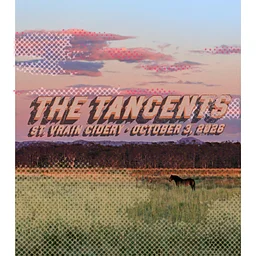 MUSIC | THE TANGENTS