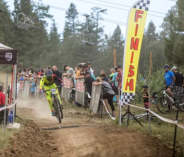 Grizzly 100 & Big Bear Mountain Biking Gran Fondo 2026