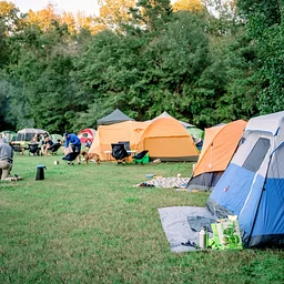 September Campout