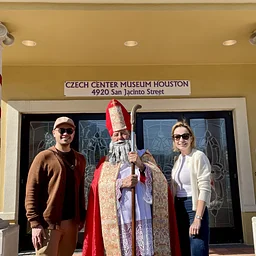 Holiday Market at the CCMH
