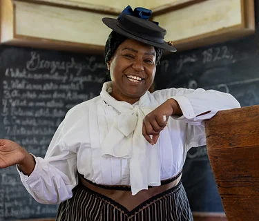 Homeschool Day – Honoring Juneteenth