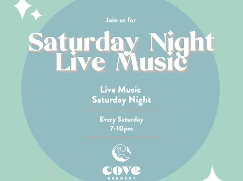 Brews & Tunes | Live Music