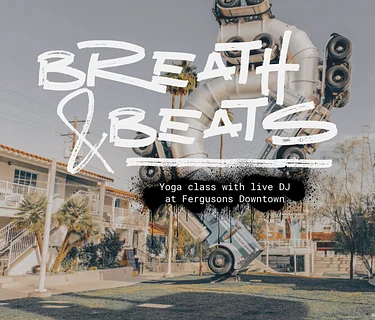 Breath & Beats