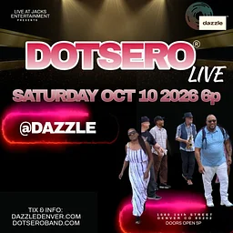 DOTSERO® at Dazzle