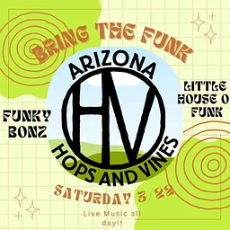 Bringing the FUNK