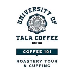 Coffee Class 101: Roastery Tour & Cupping