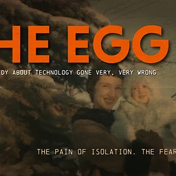 THE EGG