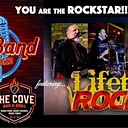Live Band Karaoke