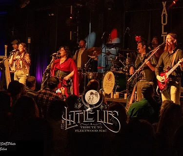Little Lies: A Tribute to Fleetwood Mac