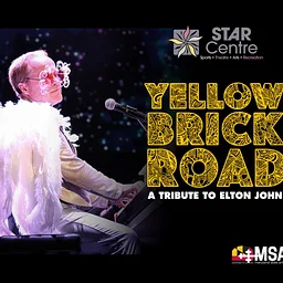Yellow Brick Road
