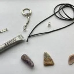 Rockin’ Jewelry for Kids