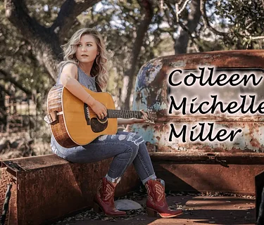 Groove & Grub: Colleen Michelle + Conchita’s Food Truck