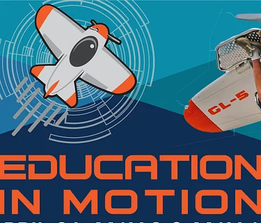 Education in Motion