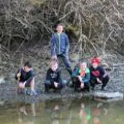 Outdoor Explorers