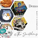 Demo Day!