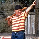 Movie under the Stars: The Sandlot