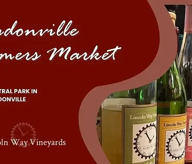 Loudonville Farmers Market