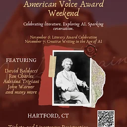 The Mark Twain Award Weekend
