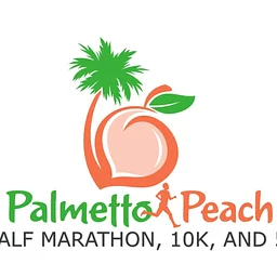 9th Annual Palmetto Peach Half Marathon, 10K & 5K