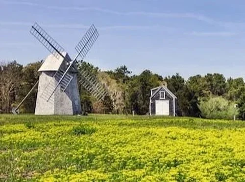 Juneteenth Open House