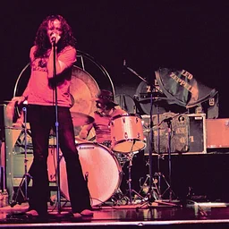 Legend Zeppelin