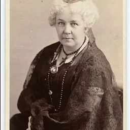 This Day in History: Elizabeth Cady Stanton was Born
