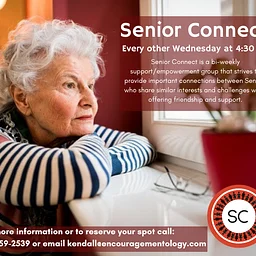 Senior Connect