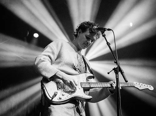 Houndmouth || with Timmy Skelly