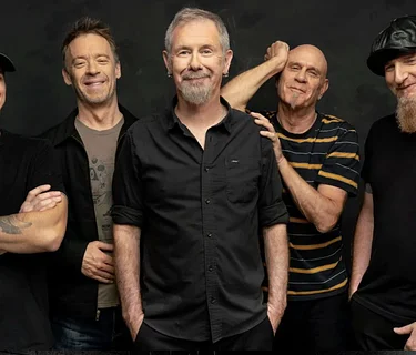 The Young Dubliners || with Doublewide Dreams