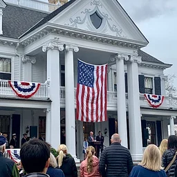 Veterans Day Ceremony