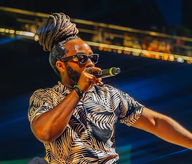 One Earth ReggaeFest