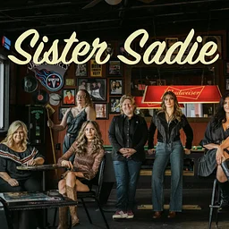 Sister Sadie $25