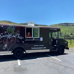 Food Truck: The Savage Beet