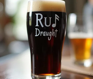 ***LIVE MUSIC*** Ruf Draught
