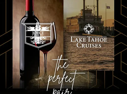 Wine Tasting on the M.S. Dixie II