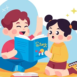 Preschool Storytime | Ages 3-5