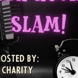 9th Hour Poetry Slam hosted by Charity Blackwell