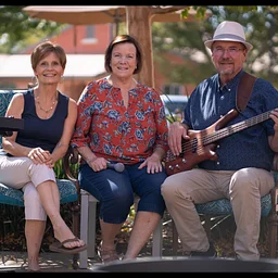 Musaic Trio